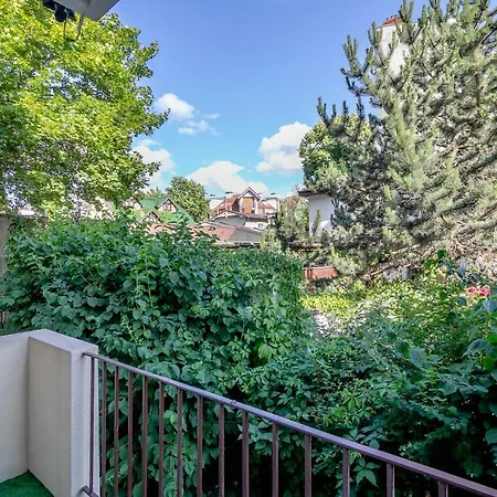 Apartmán Nice2stay Sop Plazowy *